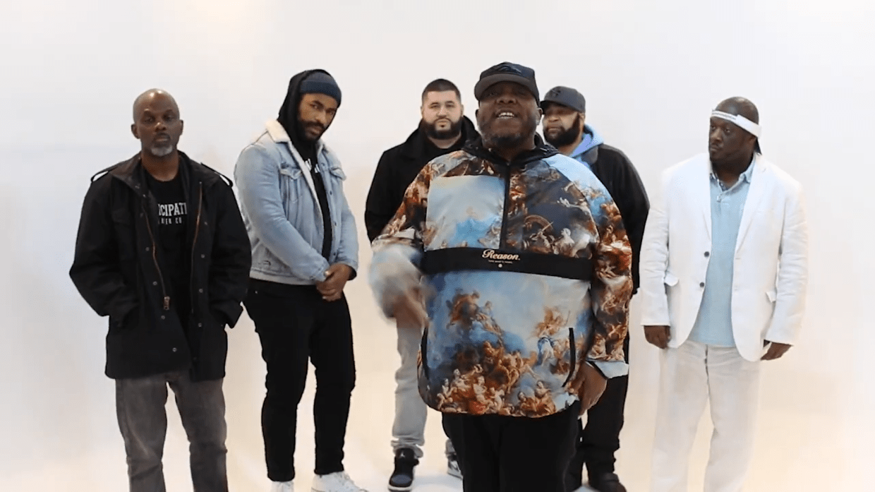 Denver Hip-Hop Artists Target Mayor, Homeless Sweeps in New Song