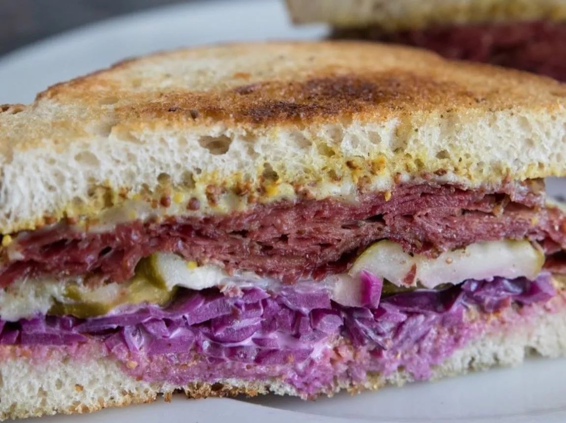 COVID Chronicles: Tessa Deli Goes Beyond Sandwiches to Survive