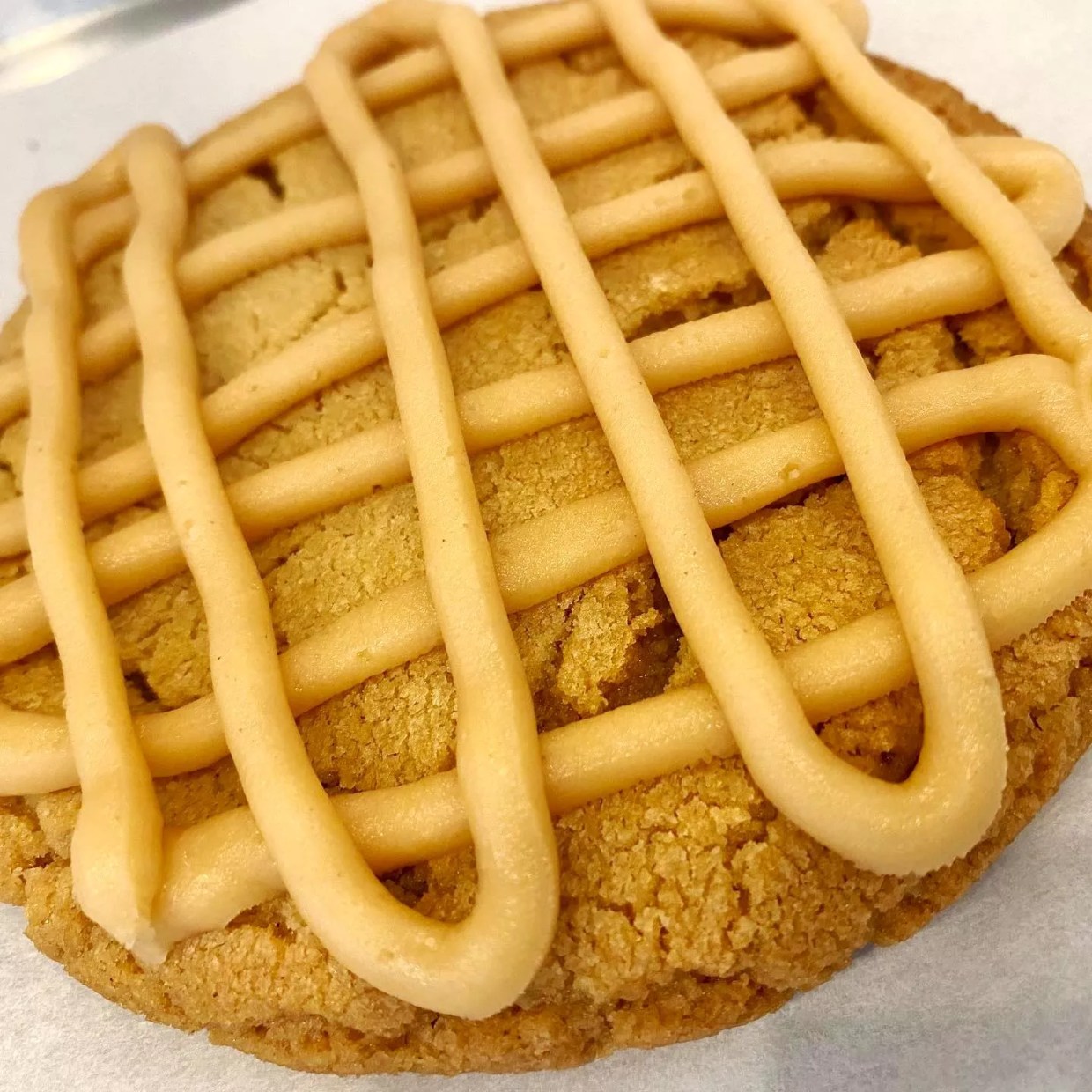 Former Cake Baker Goes Bite-Sized With Urban Cookie
