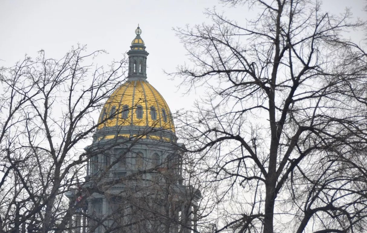 Marijuana Issues to Expect at the Colorado Legislature in 2021