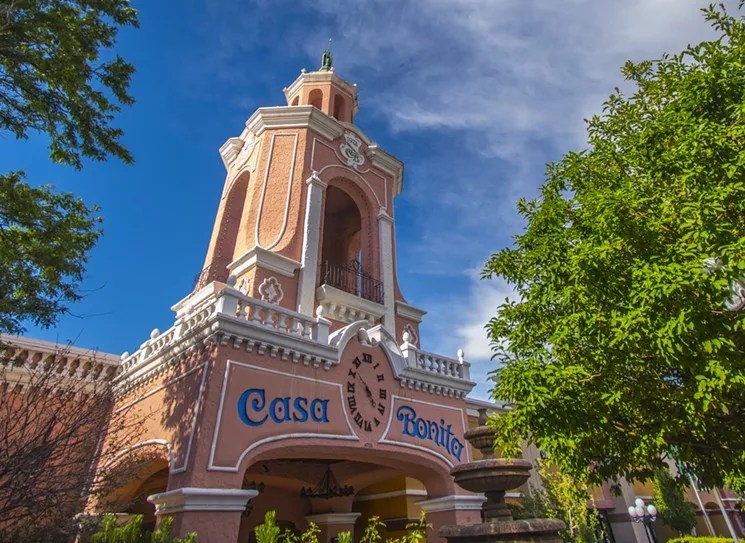 Casa Bonita, Benny’s, Vine Street Pub: What Are You Waiting For?