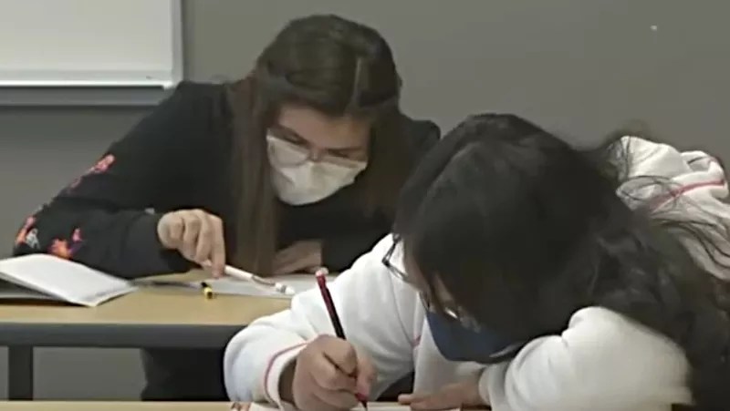 Why CMAS Standardized Testing Shouldn’t Happen but Probably Will