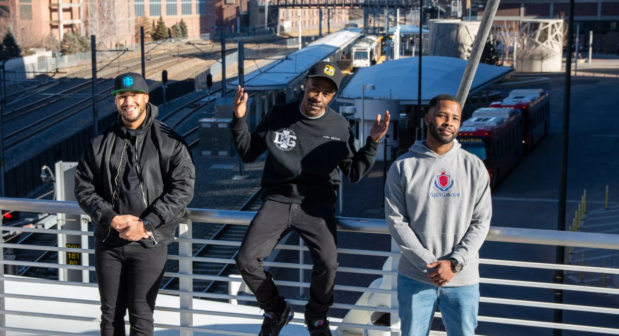 Dream Is Grind Artist Agency Spotlights Denver Talent