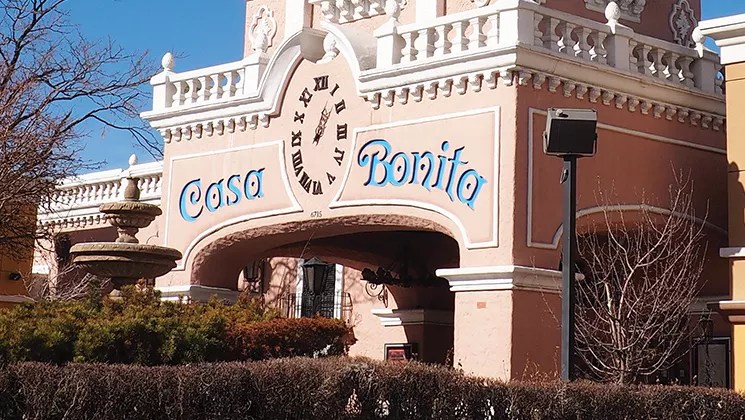 The Future of Casa Bonita Is a Real Cliffhanger