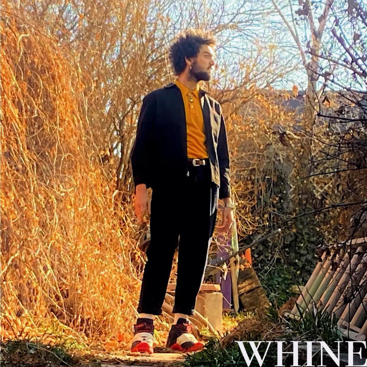 Jack Long’s Journey From Meth Overdose to New Music