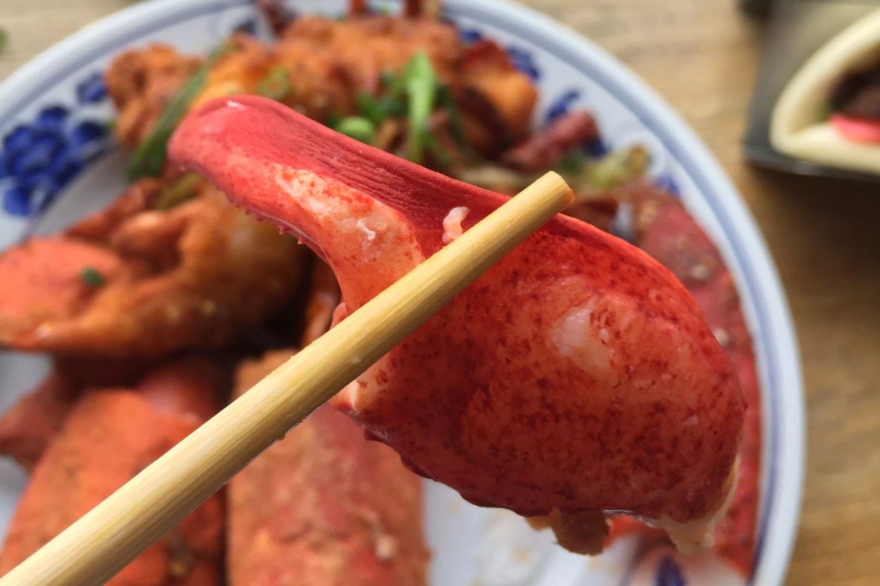 Meta Asian Kitchen Rolls Out Chinese New Year Menu