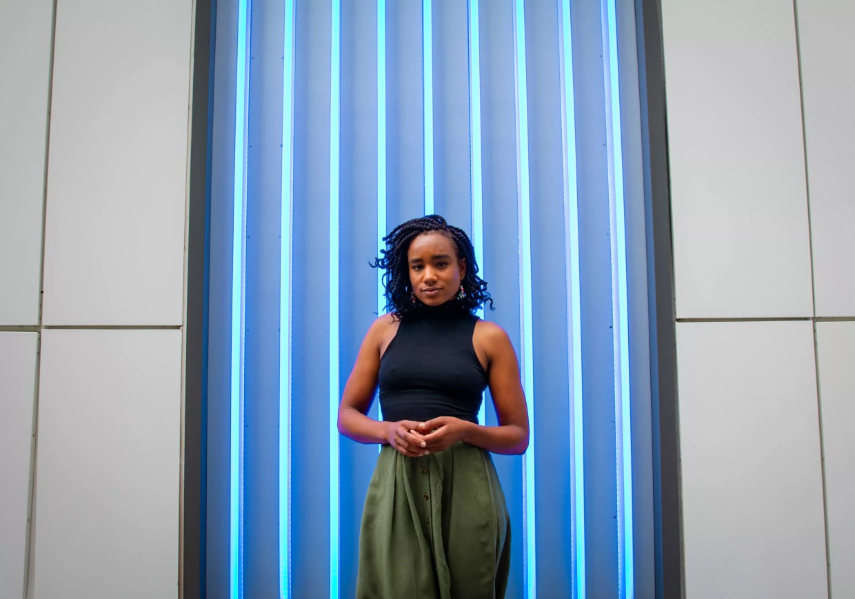 Photographer Narkita Gold Explores Identity in <i>Black in Denver</i>