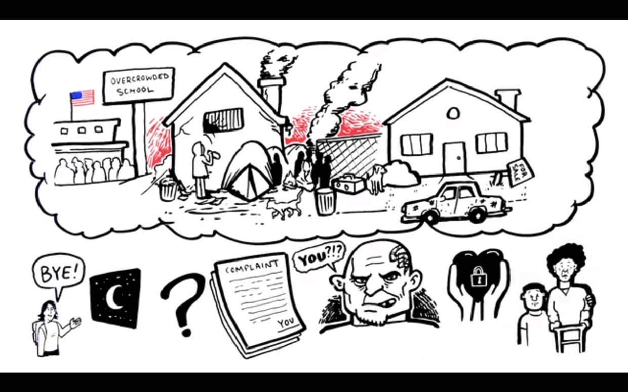 Safe and Sound Denver Leading Charge Against Group-Living Overhaul