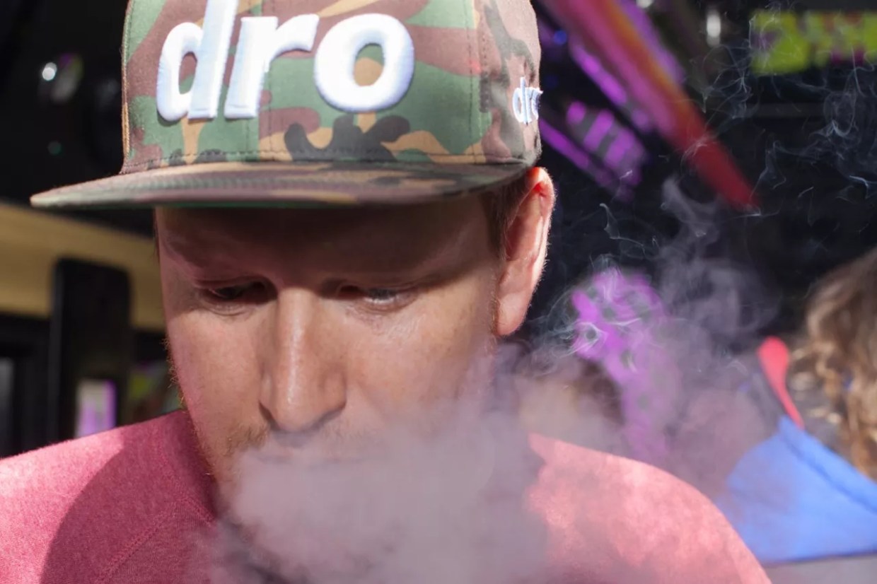 Colorado’s Marijuana Industry Could Go Up in Smoke If This Bill Passes