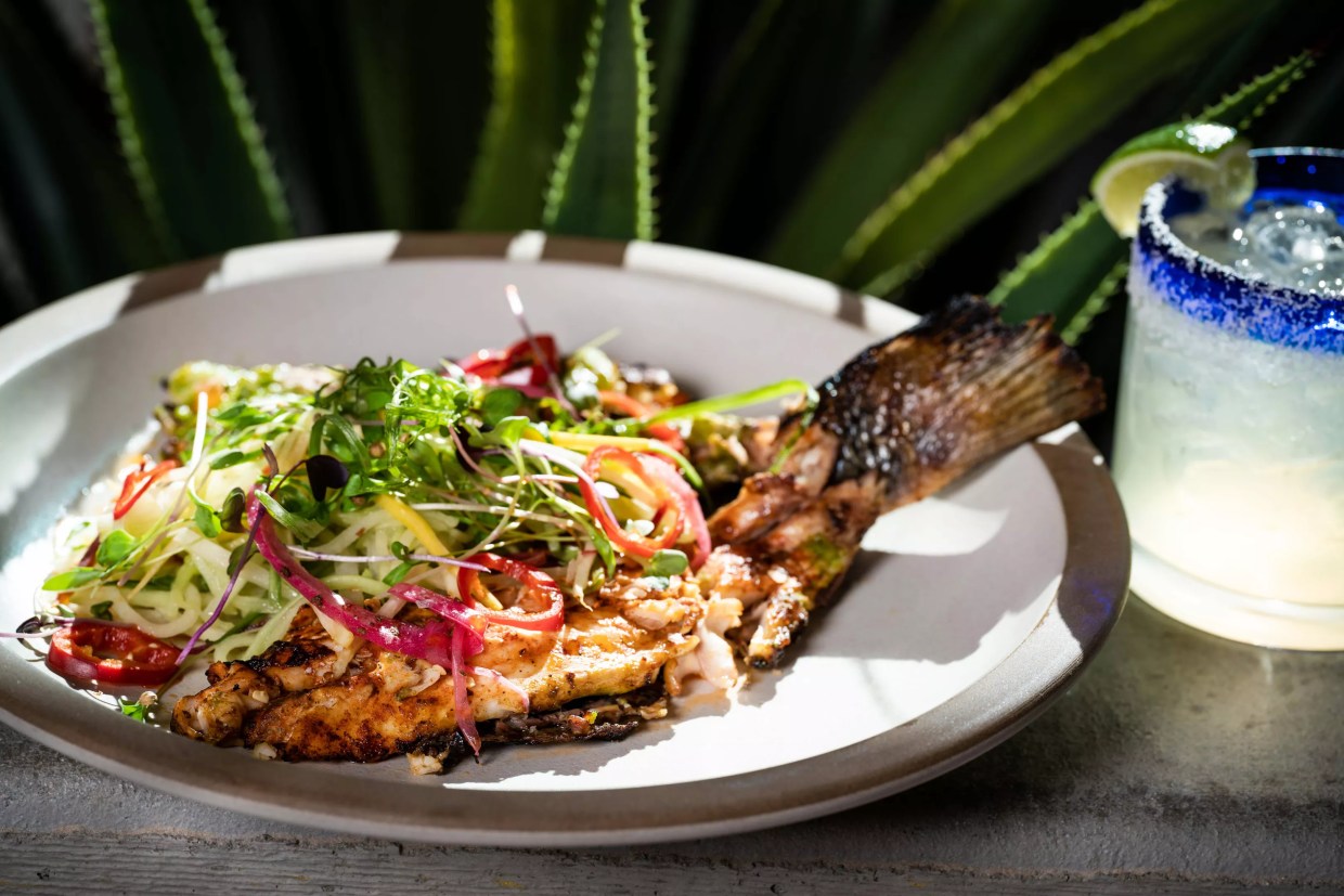 Restaurant Roll Call: Every Opening and Closing in February 2021