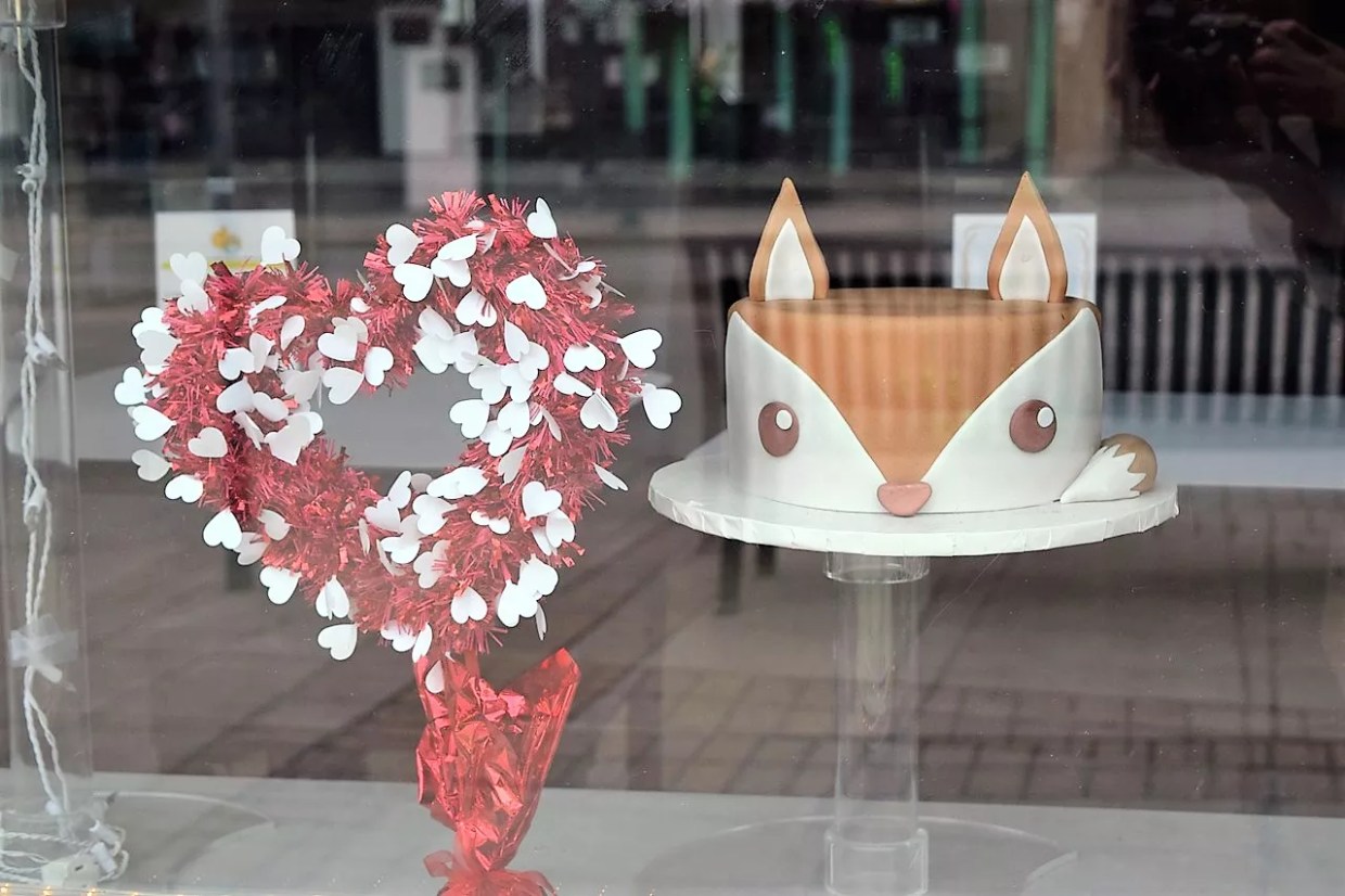 Cake Artists Sculpt Sweet Treats for Your Special Occasions