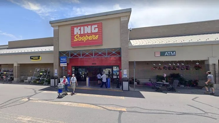 King Soopers’ $100 Employee Vaccination Bonus and Union’s Beef