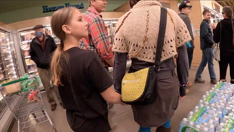 Reader: No Shirt, No Shoes, No Mask, No Service. Simple.