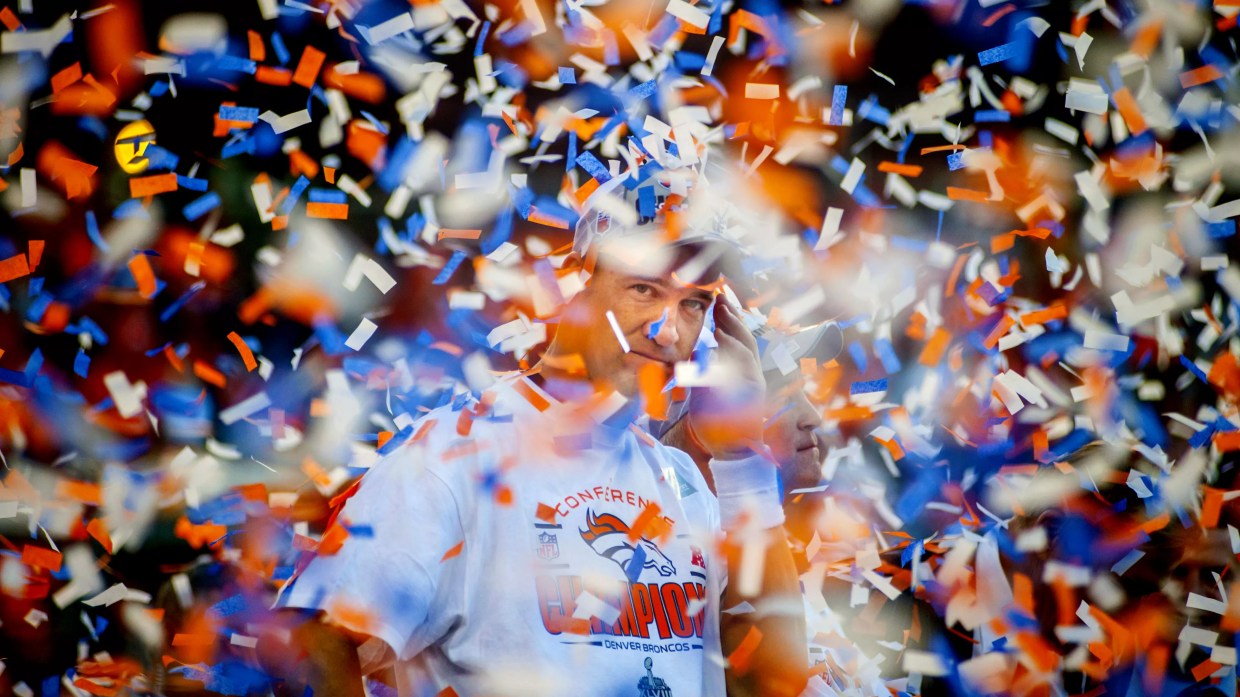 In Focus: Gallery 6 Is Denver’s New Photography Gallery