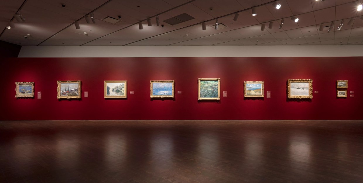 Inside the DAM’s <i>19th Century European and American Art</i>