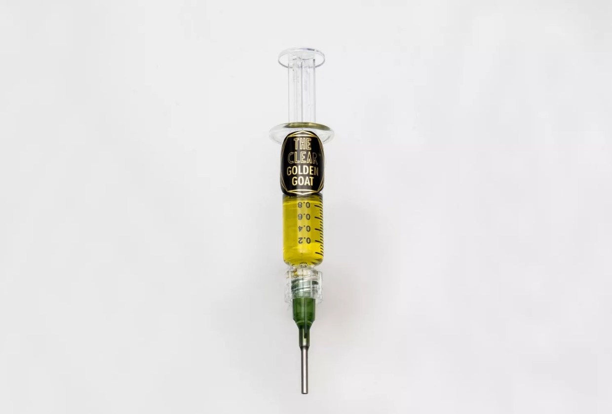 Five Easy, Edible Ways to Use THC Distillate