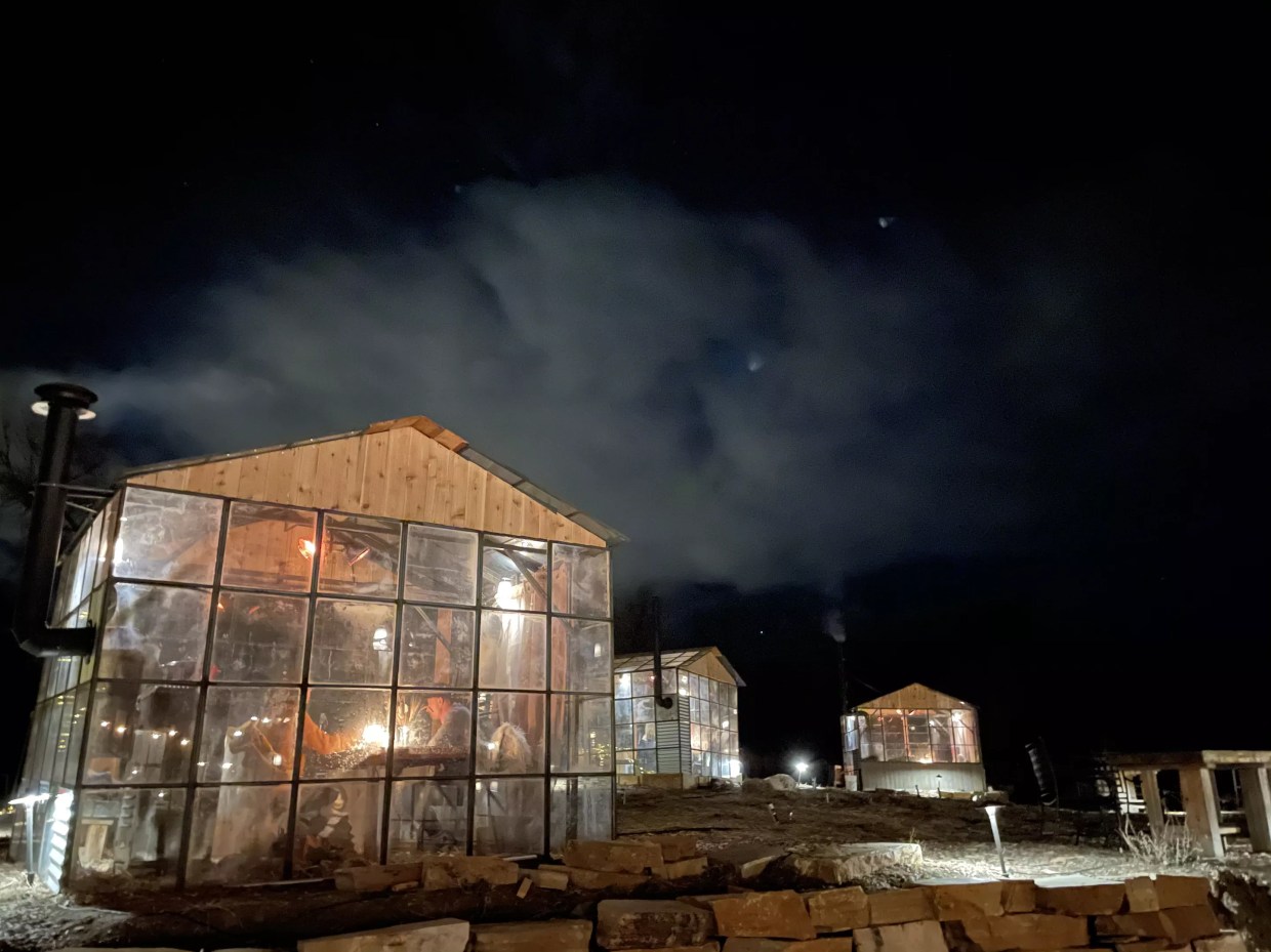 COVID Chronicles: Black Cat Earns Boulder Business of the Year Award