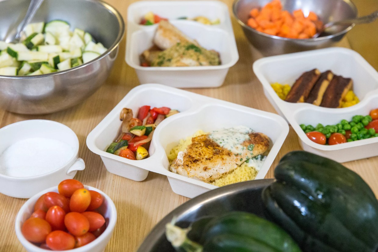 Project Angel Heart Gets a New Executive Chef