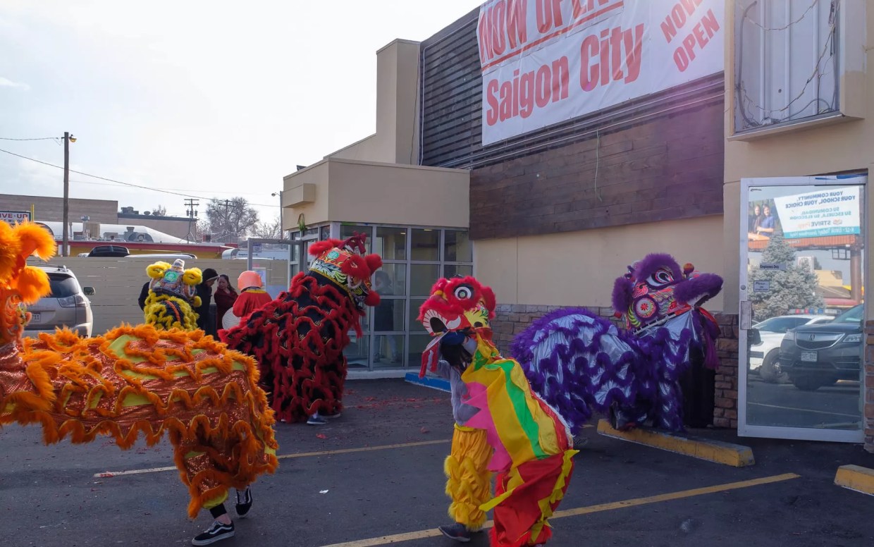 Every Restaurant and Bar Opening and Closing This Week