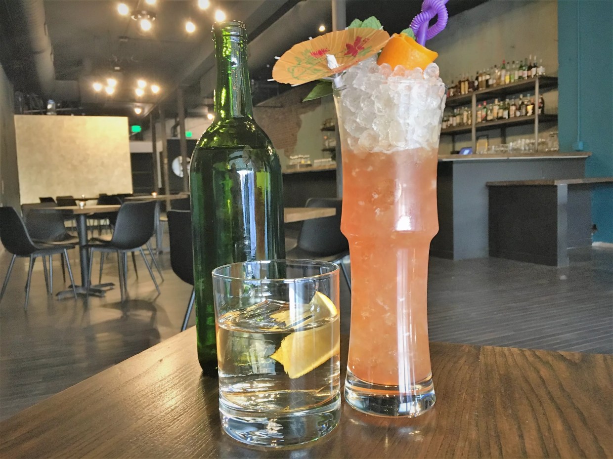 The L Is Evidence of Denver’s Resilient Bar Scene