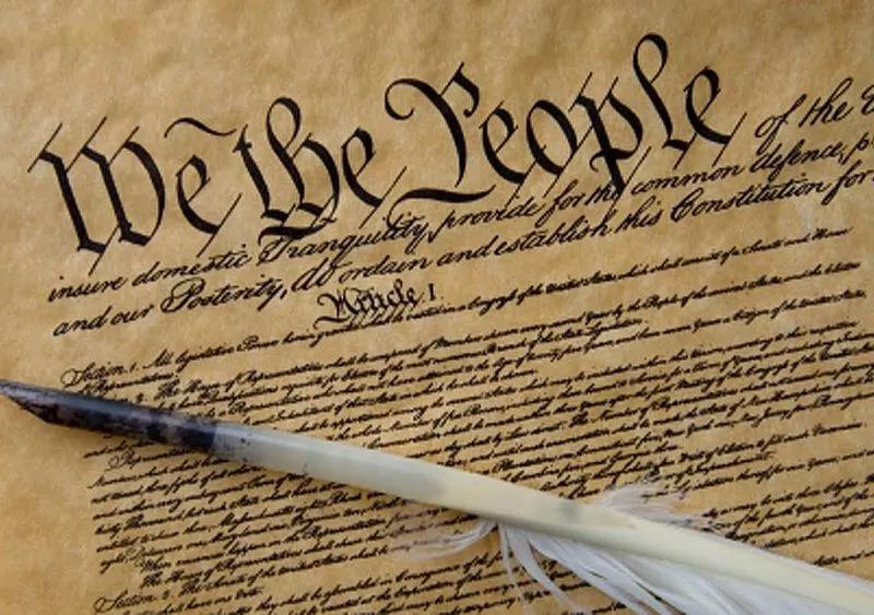 Op-Ed: Elected Officials Need to Obey the Oath of Office