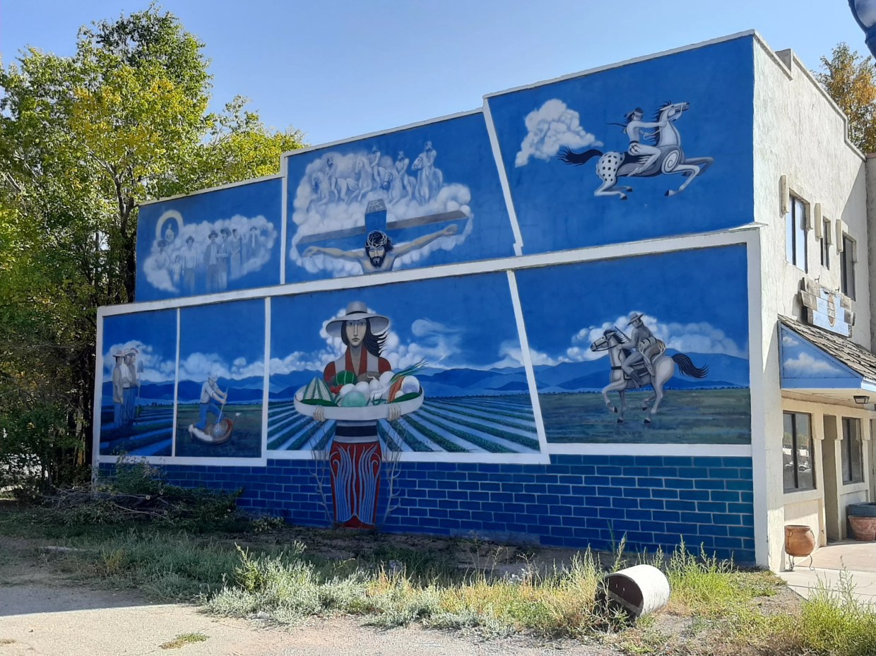 The State of Murals: Take a Trip Through Colorado Street Art