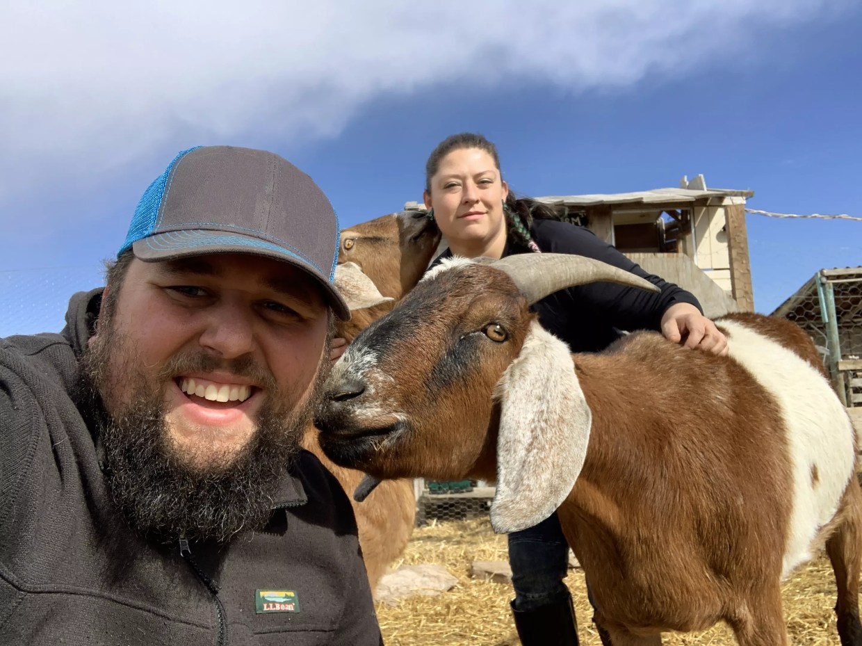 Sweet Radish Brings New Meaning (and Sustainability) to Roots Music