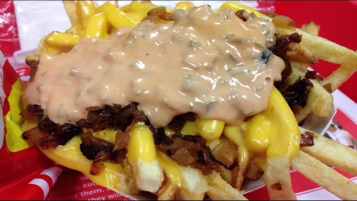 Reader: In-N-Out, Go Home. Who Needs a California Chain Burger?