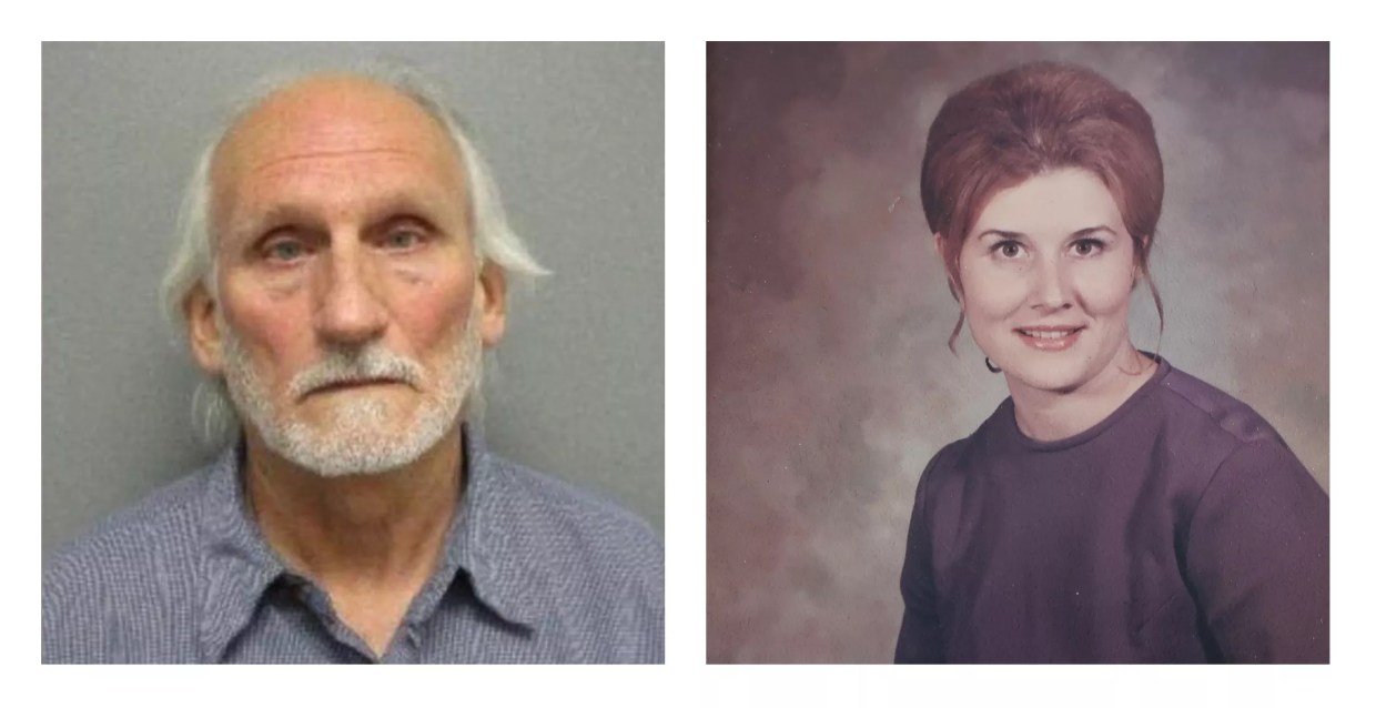 How Vanilla Coke Led to David Anderson’s Murder Bust