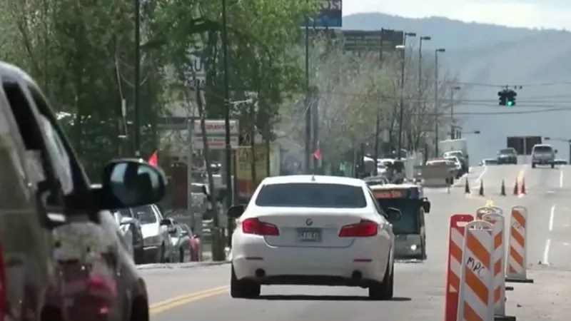 How Much Denver Neighborhood COVID Cases Have Plunged