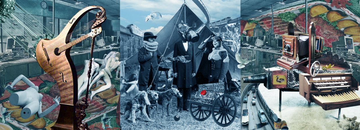 Meet Bolonium, a Band You’ll Probably Hate…Until You Don’t