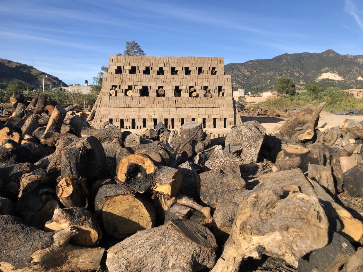 Black Cube Powers On With a Film About History and Bricks