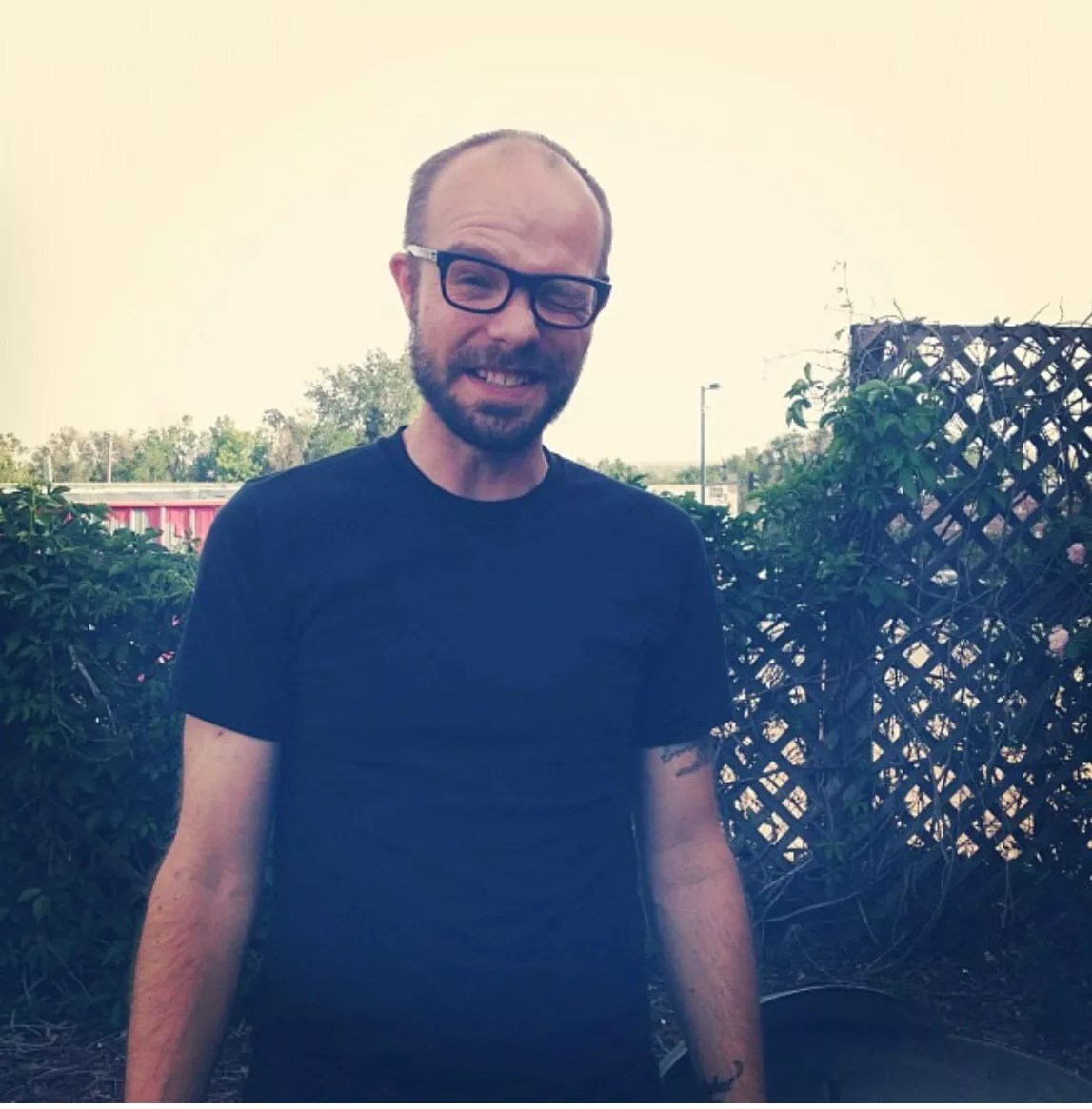 Remembering Nathan Marcy