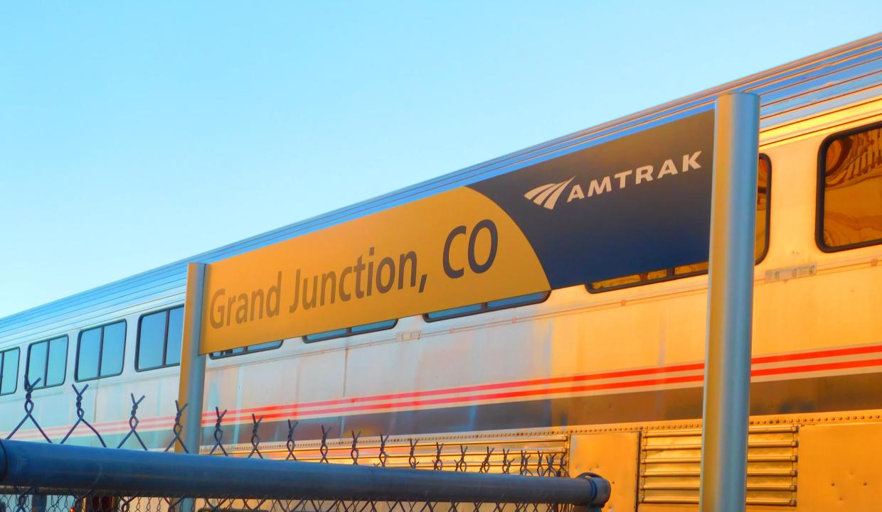 Grand Junction Voters Approve Marijuana Sales