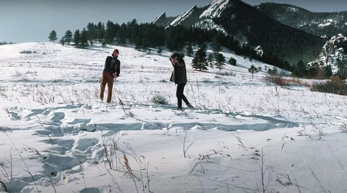 Celebrate 303 Day With 3OH!3