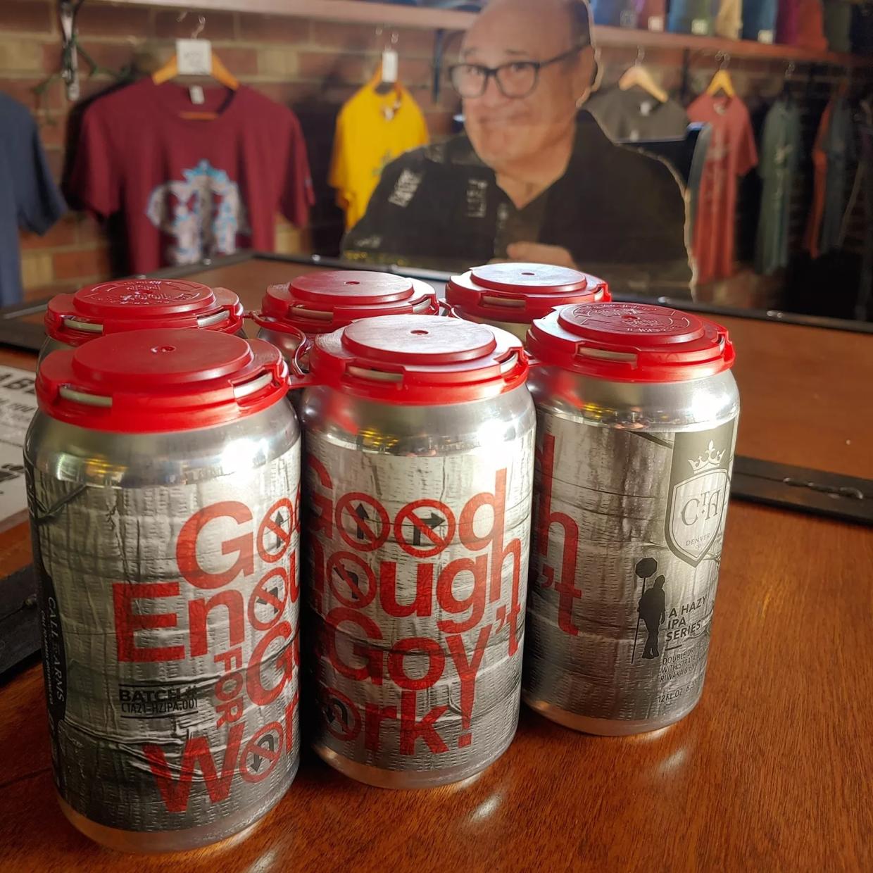 Beer Calendar: New Brews from TRVE, Woods Boss and Little Machine