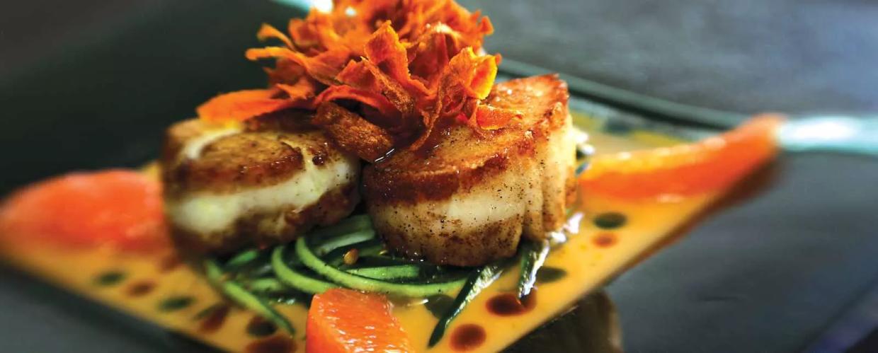 Denver Restaurant Week Moves to Spring for 2021