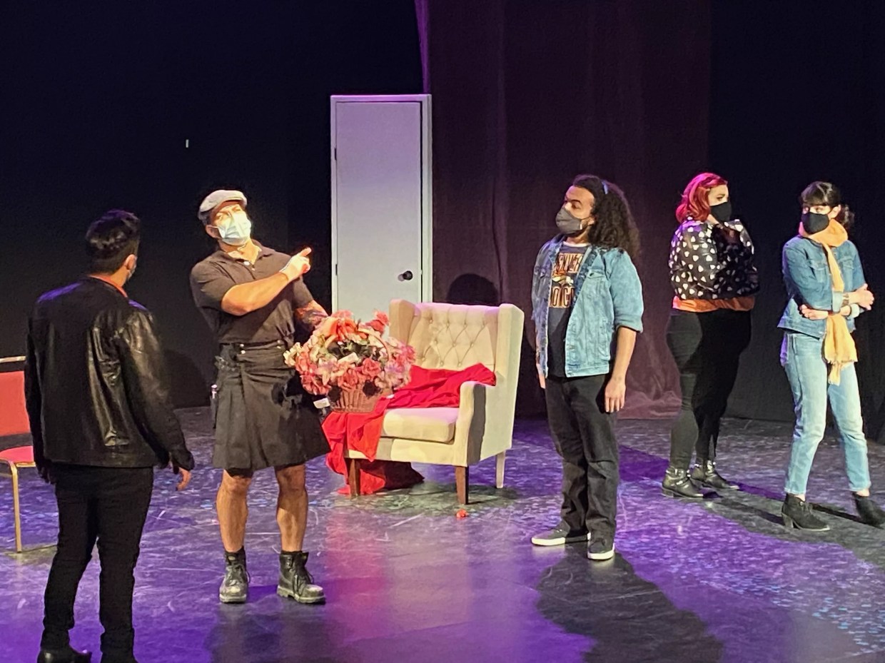 Boulder Opera Sings On With <i>The Marriage of Figaro</i>