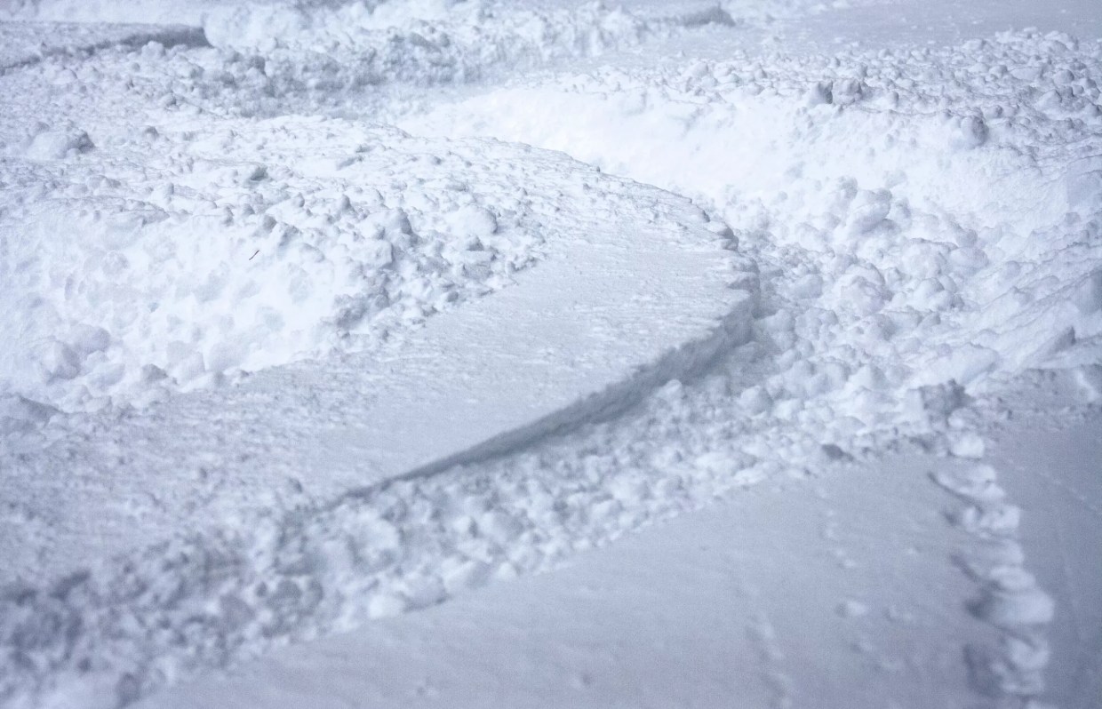 Two Deaths, Two Major Injuries in Three Days at Eldora