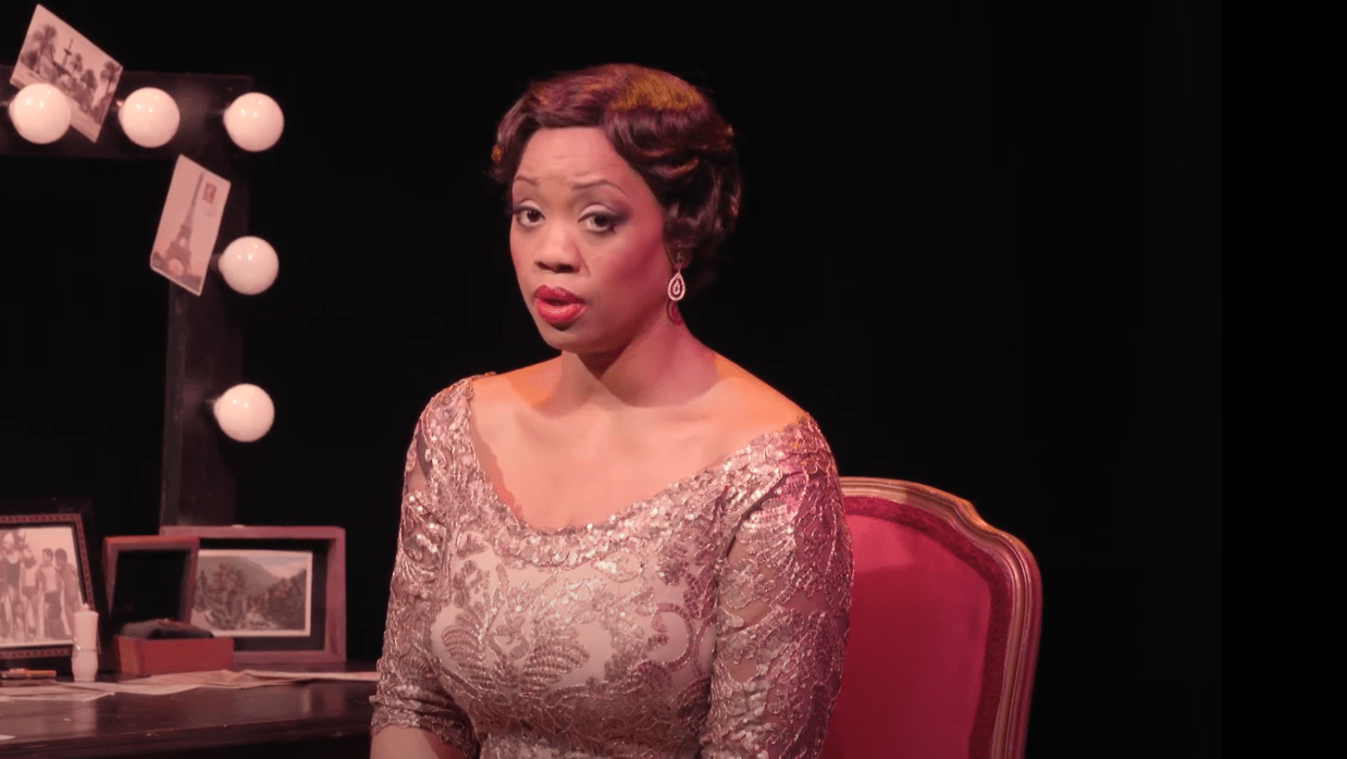 Opera Colorado Goes Digital With <i>Josephine and The Promise of Living</i>