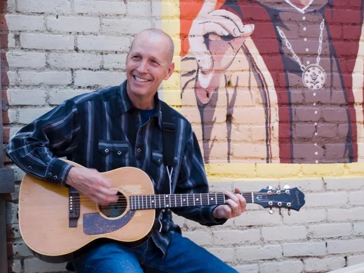 Marty Jones’s New Song Makes Compost From the Global Shit Show