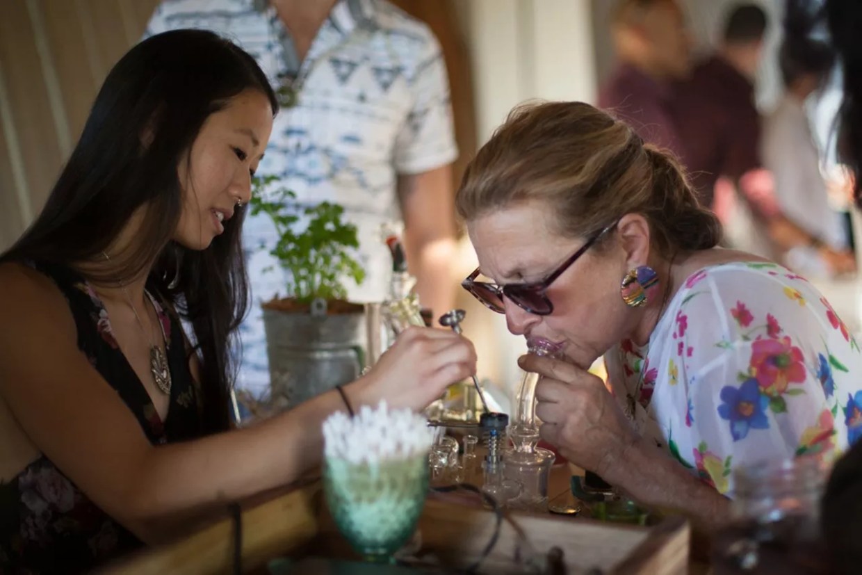 Op Ed: Just Say No to Arbitrary THC Potency Caps