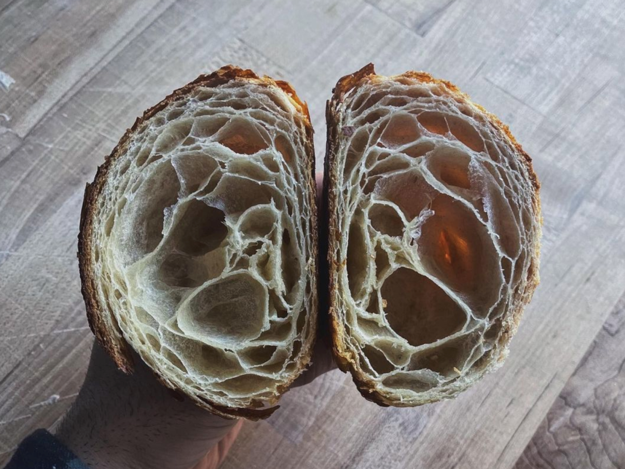 Bakery Four Plans Move to Big New Berkeley Location