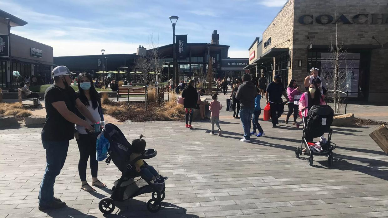 This Is What Shopping in Metro Denver Looks Like Now