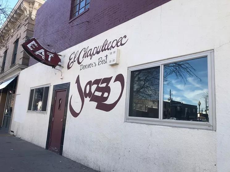 Reader: El Chapultepec Is About to Become Some Transplant, Hipster…