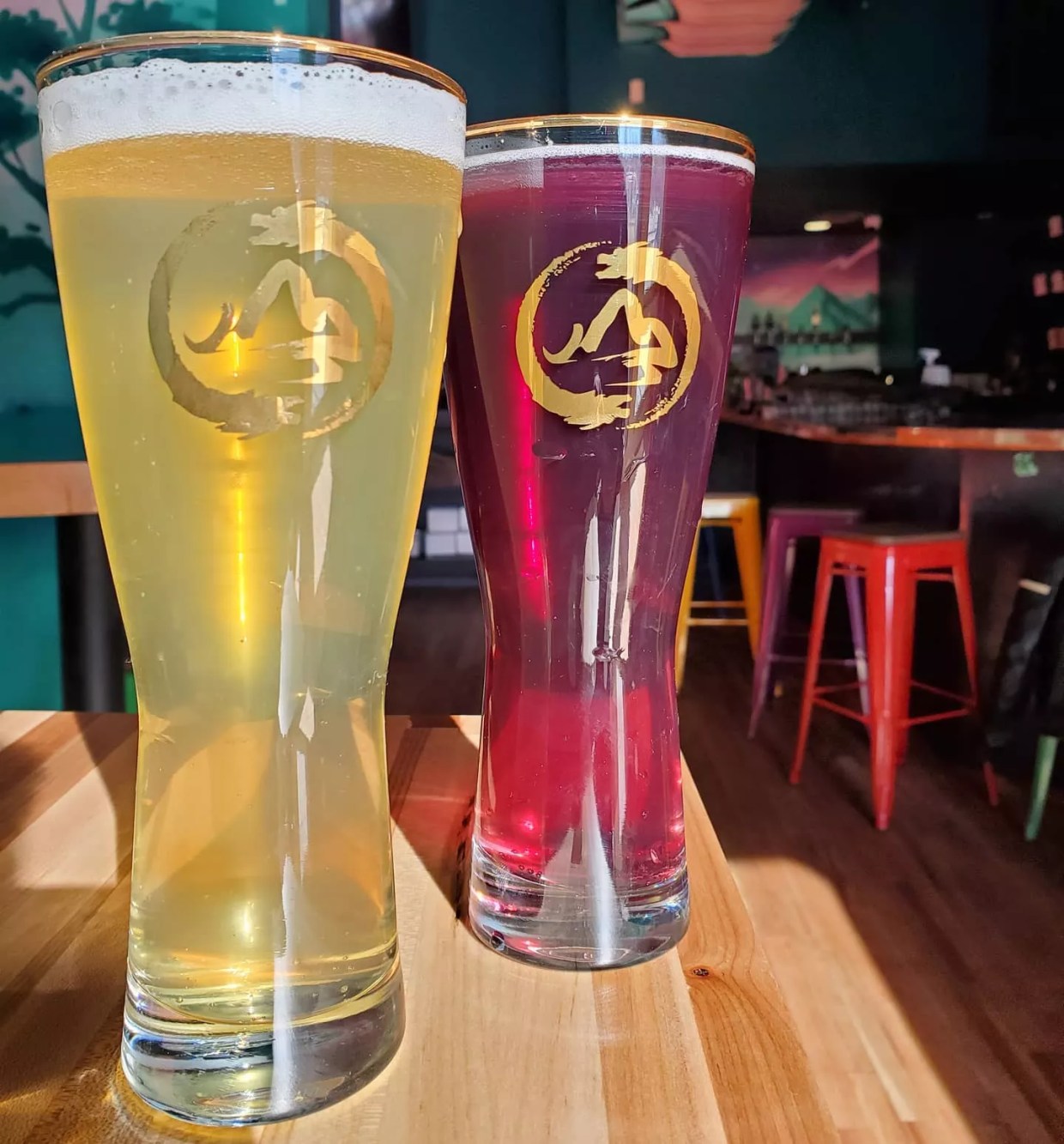 Jade Mountain Resurfaces in Aurora With Beer, Tea and Cultural Diversity