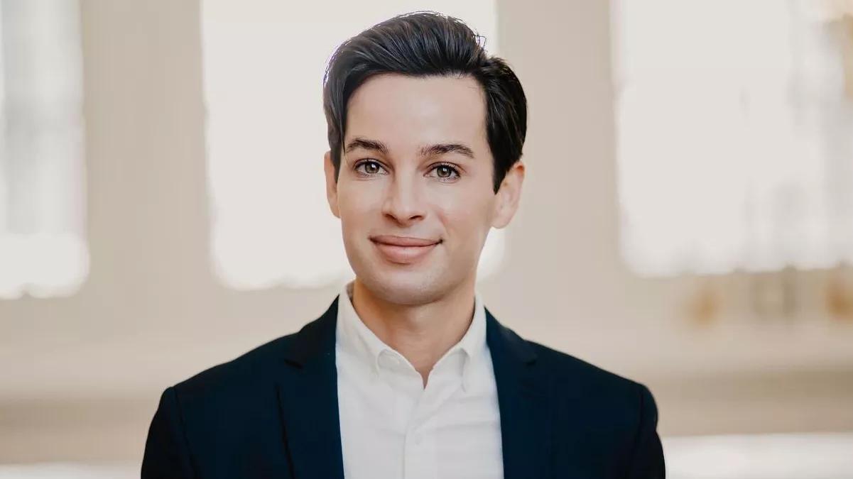Jonathan Lockwood on His Bid to Lead the Colorado GOP