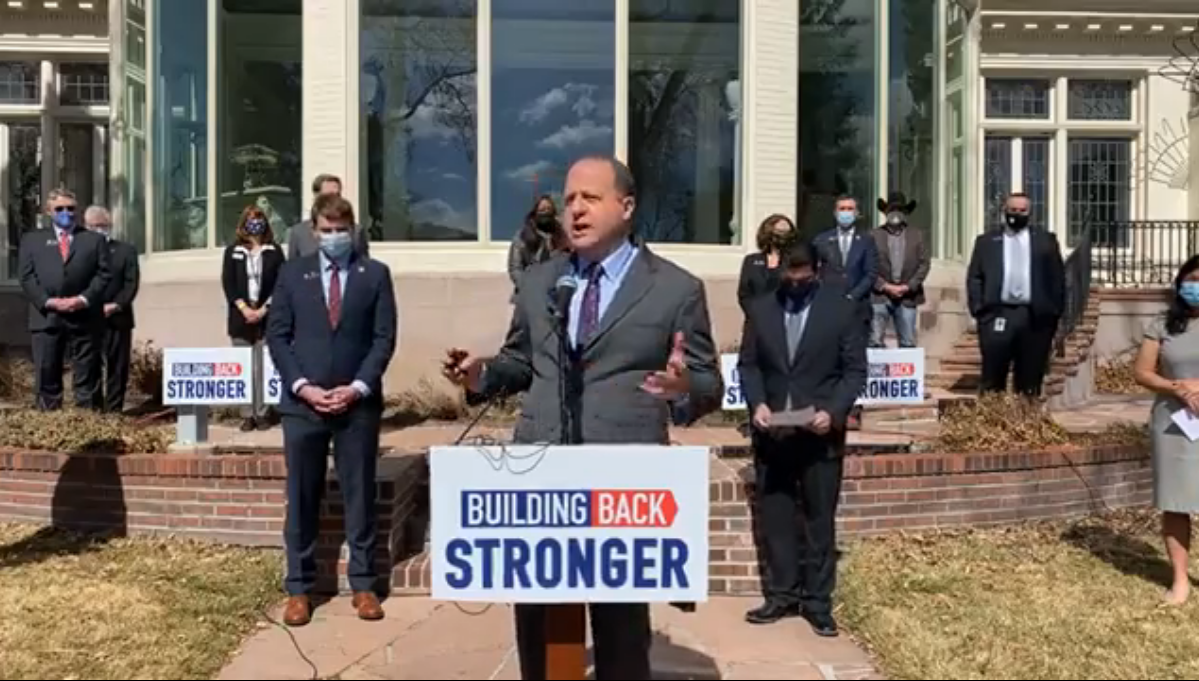 Restaurants Are Receiving Long-Awaited Federal and State Assistance