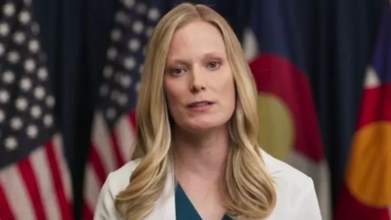 COVID-19 Variants in Colorado Up Nearly 50 Percent in a Week