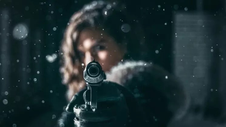 Pro-Gun Bills Dead, But So Is Boulder Assault Weapon Ban